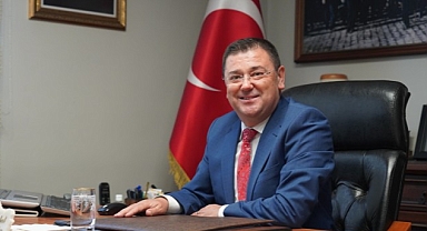 Milas Belediye Başkanı Muhammet Tokat’ın 1 Mayıs İşçi Bayramı, Emek ve Dayanışma Günü Mesajı