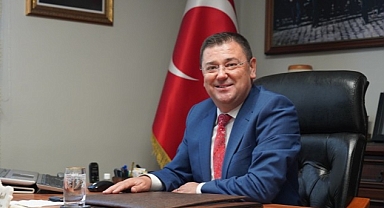 Milas Belediye Başkanı Muhammet Tokat'ın Ramazan Bayramı mesajı