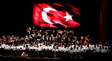 MIP ve Merfest ’den Dayanışma Konseri