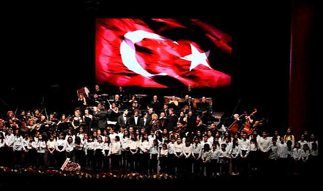 MIP ve Merfest ’den Dayanışma Konseri