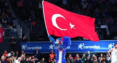 Mobilet’te Anadolu Efes Maçlarında Yerin Hazır
