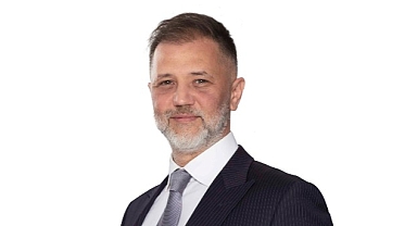 Mplus Group Strateji ve Finans Başkan Yardımcısı Enis Arabacıoğlu Oldu