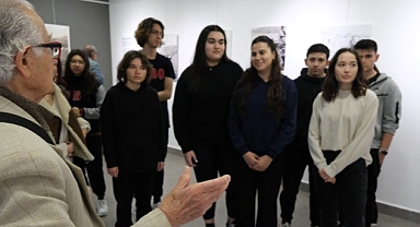 Mübadelenin 100. Yılı Programı Gerçekleşti