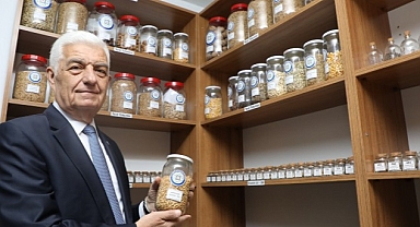 Muğla Büyükşehir 18 Milyon Tohum Dağıttı