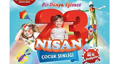 Muğla Büyükşehir 23 Nisan Coşkusunu Köyceğiz’de Yaşatacak 