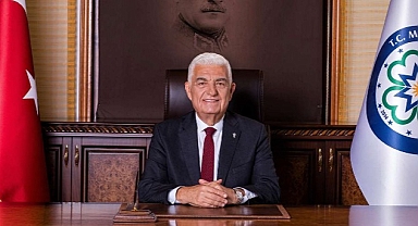 Muğla Büyükşehir Belediye Başkanı Dr. Osman Gürün, Polis Teşkilatı'nın 178. Kuruluş Yılı ve 10 Nisan Polis Haftası için kutlama mesajı yayımladı