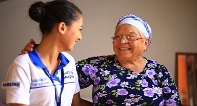 Muğla Büyükşehir Ekipleri Sağlık İçin Yollarda