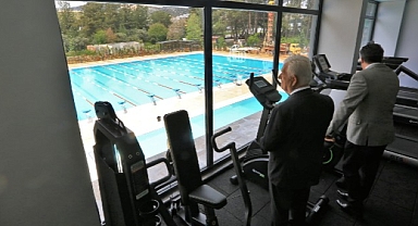 Muğla Büyükşehir, Yatağan’da Yüzme Havuzu ve Sosyal Tesisleri Açıyor 