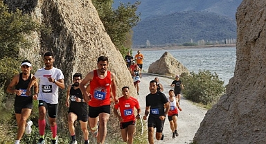 Muğla’nın Güzelliklerini Sporla Keşfettiren Maraton Başlıyor
