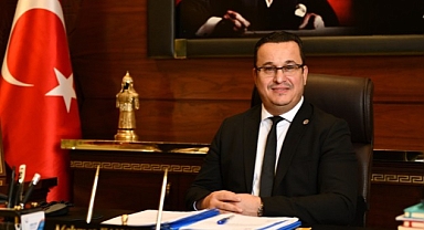 Mustafakemalpaşa Belediye Başkanı Mehmet Kanar, Ramazan Bayramı dolayısıyla mesaj yayımladı.