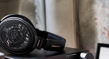 Müzik tutkunlarının hayalindeki ses kalitesi: Sennheiser’dan yeni HD 660S2