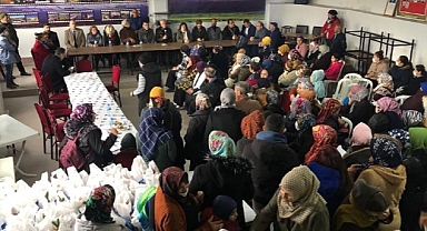 Narlıdere’de ‘Beslenme Çantası Projesi’nin Kapsamı Genişliyor