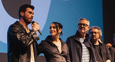 Netflix’in Yeni Filmi Boğa Boğa’nın Prömiyeri 42. İstanbul Film Festivali'nde Gerçekleşti