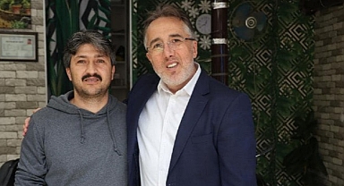 Nevşehir Belediye Başkanı Dr. Mehmet Savran, esnaf ziyaretlerinde bulundu