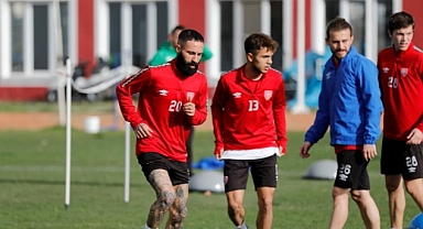 Nevşehir Belediyespor Kendi Sahasında Edirnespor’u Konuk Edecek