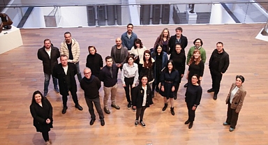 Nippon Paint'ten sanat dünyasında etkinlik serisi: Merakın Peşinde Harikalar Yaratmak