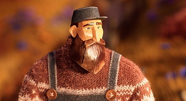 NVIDIA Studio Birbirinden Yaratıcı 4 Sanatçıyı Ağırlıyor!