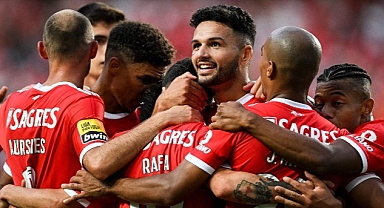 'O Classico' Benfica - Porta Maçı Cuma 20.00'de Ömer Üründül'ün Yorumuyla D-Smart ve D-Smart GO’da