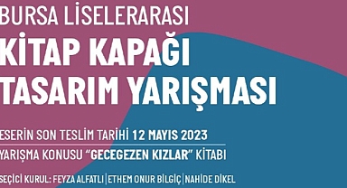 Öğrenciler Tomris Uyar’ın kitabına kapak tasarlayacak