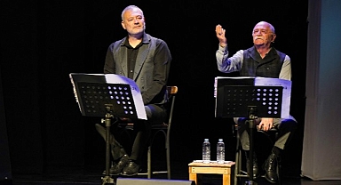 Öldürülen Gazeteciler, Gaziemir’de anıldı: Unutma Bizi