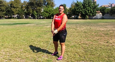 Olimpiyat Sporcusu, Gaziemir’e transfer oldu