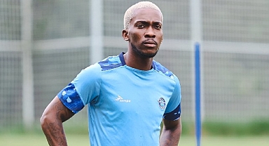 Onyekuru'nun menajeri İstanbul'da