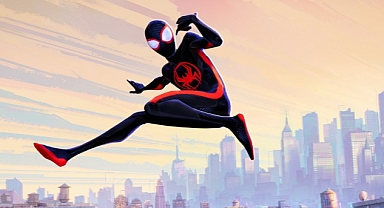 Örümcek Adam: Örümcek-Evrenine Geçiş 2 Haziran’da vizyonda!