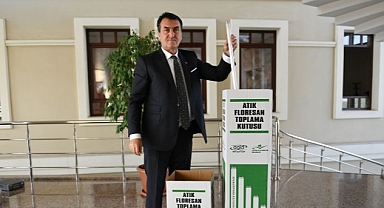 Osmangazi Belediyesi AGİD Ödülünü Tazeledi