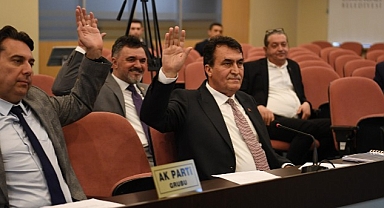 Osmangazi Belediyesi’nin 2022 Yılı Faaliyet Raporu Onaylandı