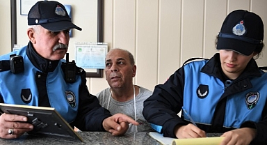 Osmangazi’de bayram öncesi tatlı imalathanelerine sıkı denetim