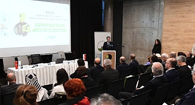 Osmangazi’de ‘Sultan I. Ahmed Dönemi ve Bursa’ Anlatıldı