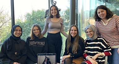 Papara kadın istihdamında sektör ortalamasını ikiye katladı