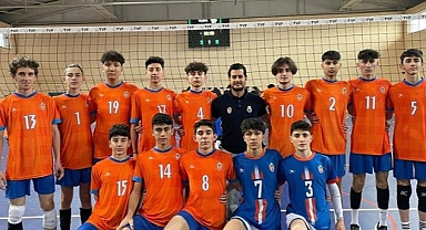 Parkenin Küçük Prensleri Türkiye Finallerinde