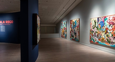  “Paula Rego: Hikâyelerin Hikâyesi” sergisini gezmek için son günler!