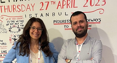 Pazarlamanın Dünyasının Devleri İstanbul’da Buluştu!