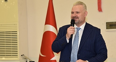 Pehlivan’dan Ramazan Bayramı Müjdesi