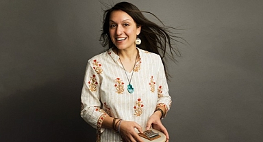 Pera Müzesi'nde Judith Liberman ile “Masalların Masalı”