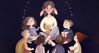 Pera Öğrenme 23 Nisan'ı “Hayal Kurma Şenliği” ile Kutluyor