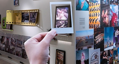 Pera Öğrenme’den Yetişkinler için Sanatçı Atölyeleri