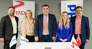 Philips Vakfı ve Philips, ihtiyaç duyulan tıbbi cihazları afet bölgelerine ulaştırdı