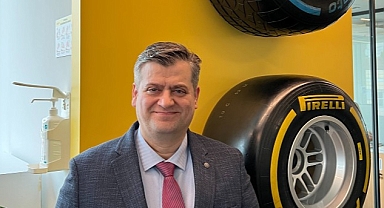 Pirelli Türkiye Finans Direktörlüğü’ne Hasan Battal atandı