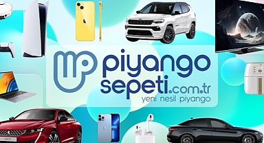 Piyango Sepeti haftalık çekiliş sonuçları açıklandı, toplam 11 milyon TL değerinin üzerindeki ödüllerin sahipleri belli oldu