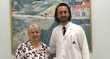 Prof. Dr. Gökhan Meriç: “Protez Ameliyatı Olan Hastalar Ertesi Gün Ayağa Kalkıp Yürüyebiliyor”