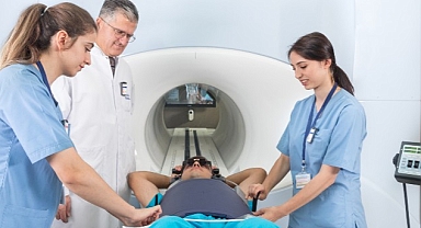 Prostat Kanserinde Yeni Nesil Tedavi!