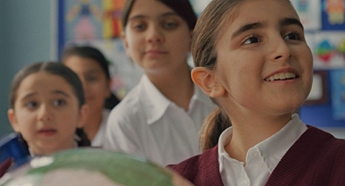 QNB Finansbank depremzede çocukların eğitimi için harekete geçti