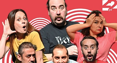 Ramazan Bayramı Boyunca Mobilet'te Yerin Hazır