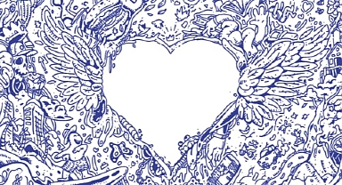 Red Bull Doodle Art Türkiye Finalisti Açıklandı