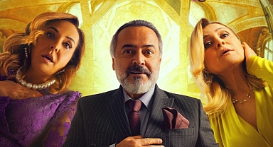 Roma’da Bir Cinayet Özel Gala Gösterimi Emek Sahne’de