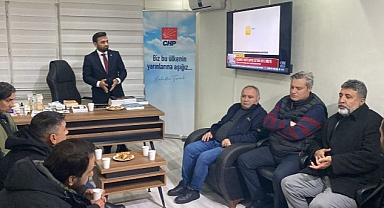 Roman kanaat önderleri, Bahattin Turnalı’ya “bağımsız aday ol” teklifi getirdi