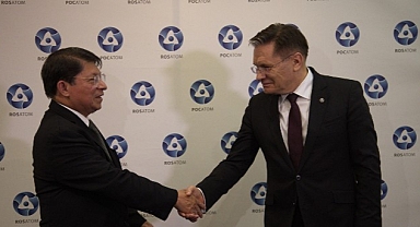 Rusya ve Nikaragua Nükleer Teknolojinin Enerji Dışında Kullanımına İlişkin İşbirliği Anlaşması İmzaladı